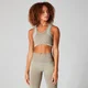 Impact Seamless Sports Bra - Bruin