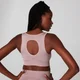 Shape Seamless Ultra Sports Bra - Fawn