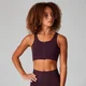 Sculpt Sports Bra - Rood