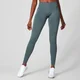 Luxe Seamless Leggings - Grey