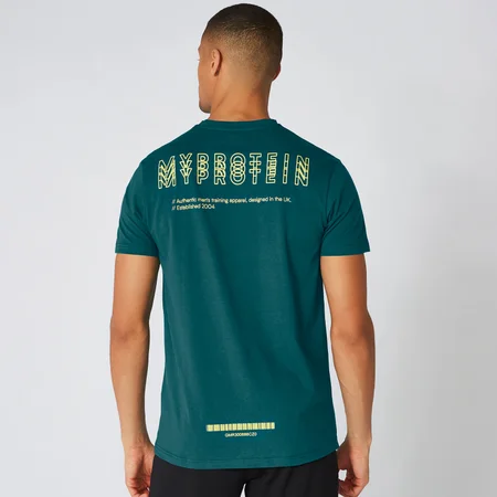 Graphic T-Shirt - Alpine