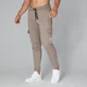 Coordinates Joggers - Grey