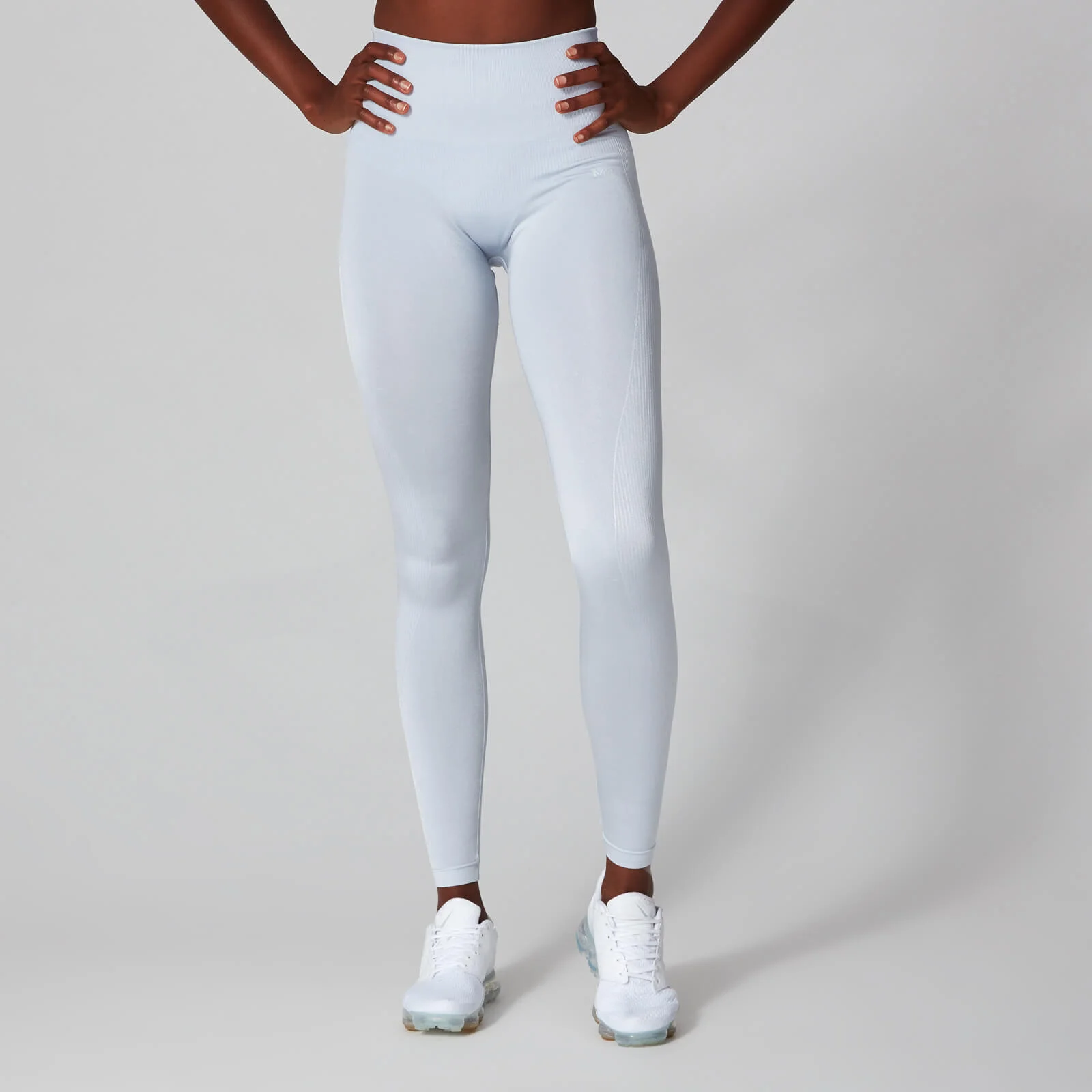 Shape Seamless Ultra Leggings - Sleet - XS Afbeelding 1