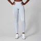 Shape Seamless Ultra Leggings - Sleet