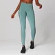 The Original Leggings - Blauw