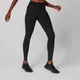 Elite Leggings - Zwart