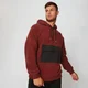 Keep Warm Hoodie - Rood