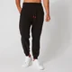 Keep Warm Joggers - Zwart