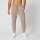 Luxe Leisure Fleece Joggers - Bruin