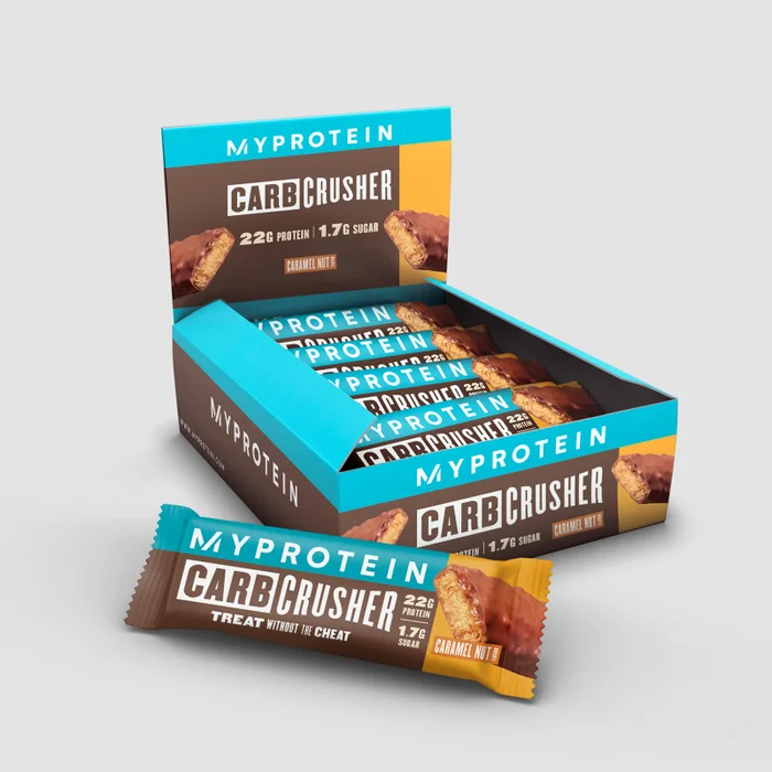 Carb Crusher (tester)
