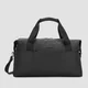 Holdall Heren - Zwart