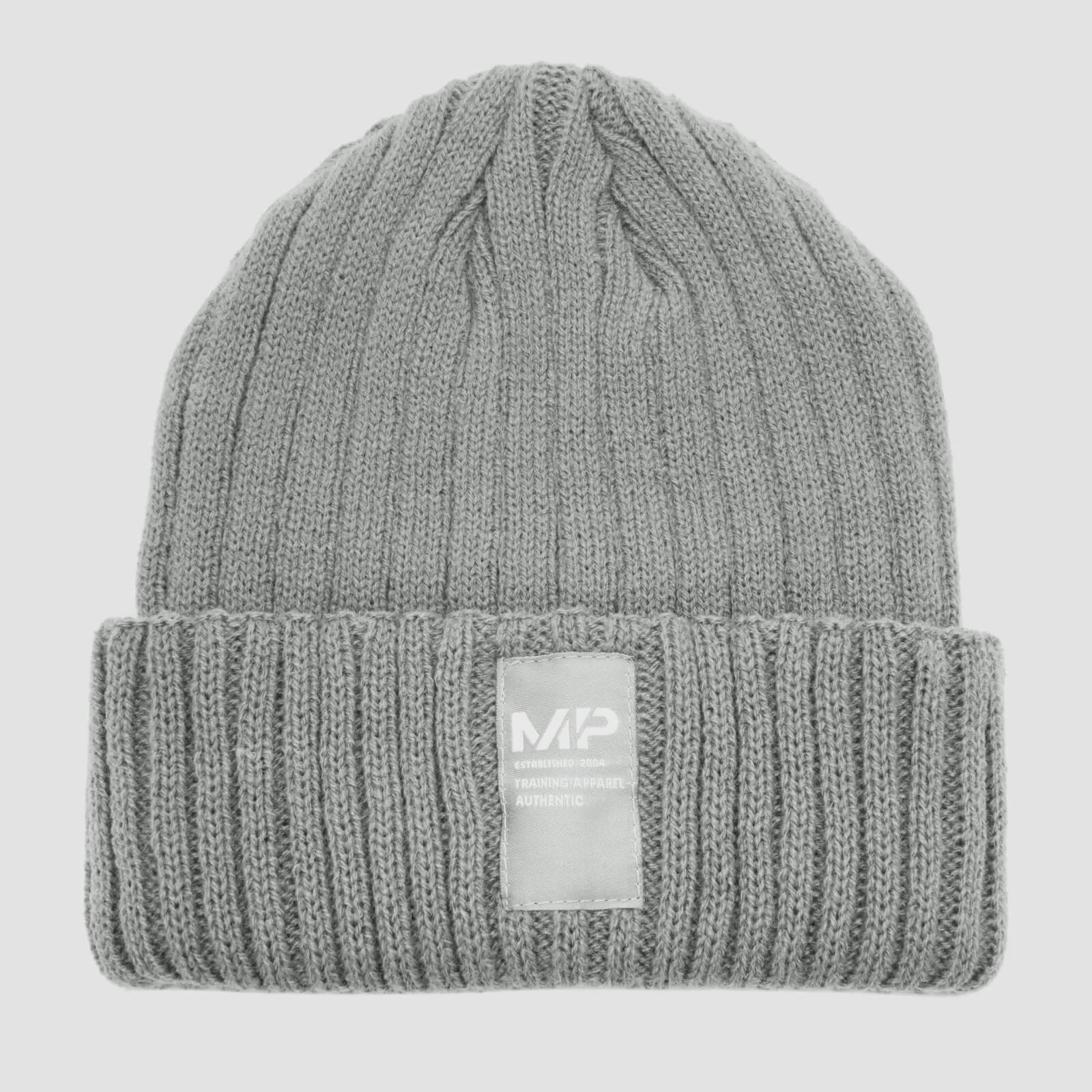 Beanie Hat - Grijs Afbeelding 1