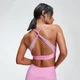 Power Cross Back Sportbh - Candy