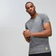 Training T-Shirt - Carbon Marl