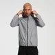 Reflecterend jack - Zilver