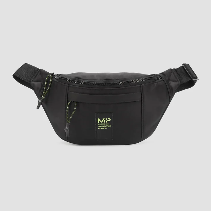 Bum Bag - Zwart