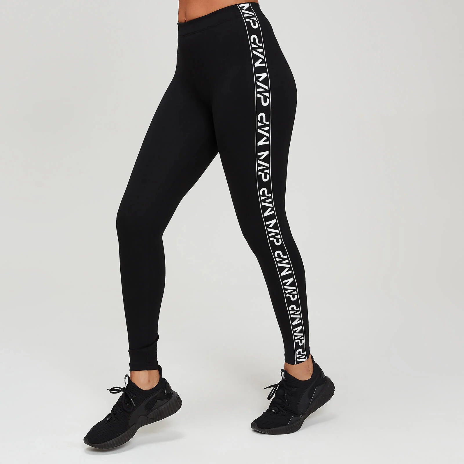 Rest Day Leggings - Zwart - XS Afbeelding 1