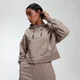 Rest Day Hoodie- Praline