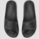 MP Sliders - Zwart