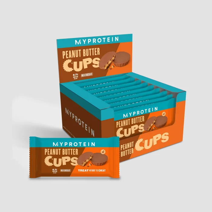Peanut Butter Cups