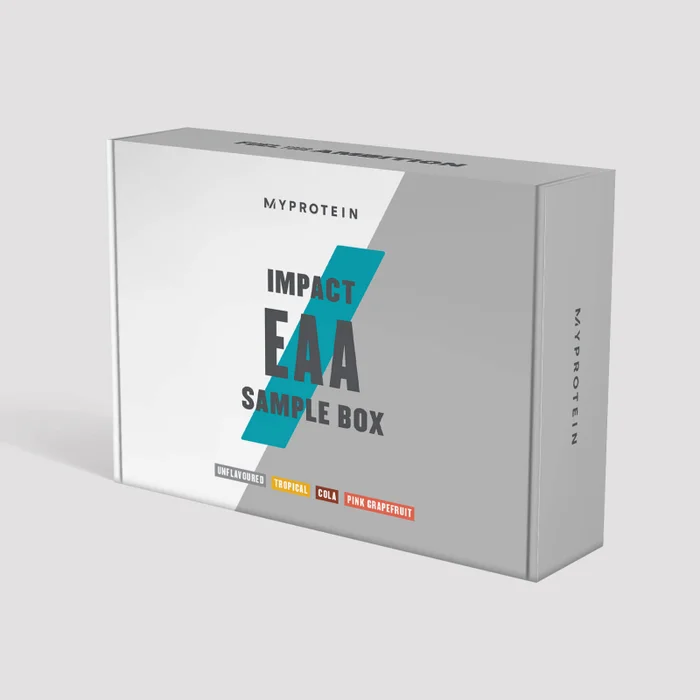 Impact EAA Testbox