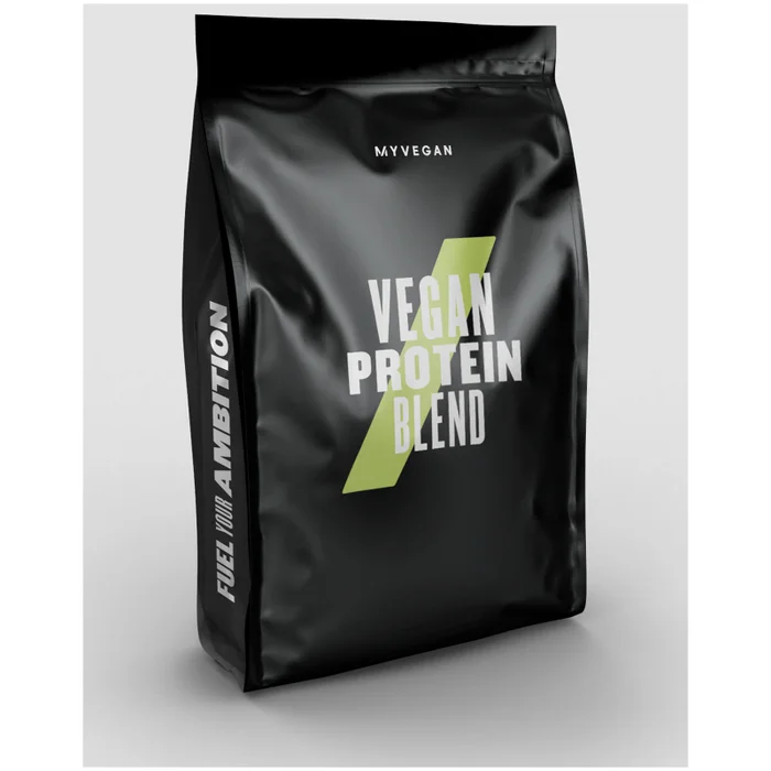 Myvegan Vegan Protein Blend