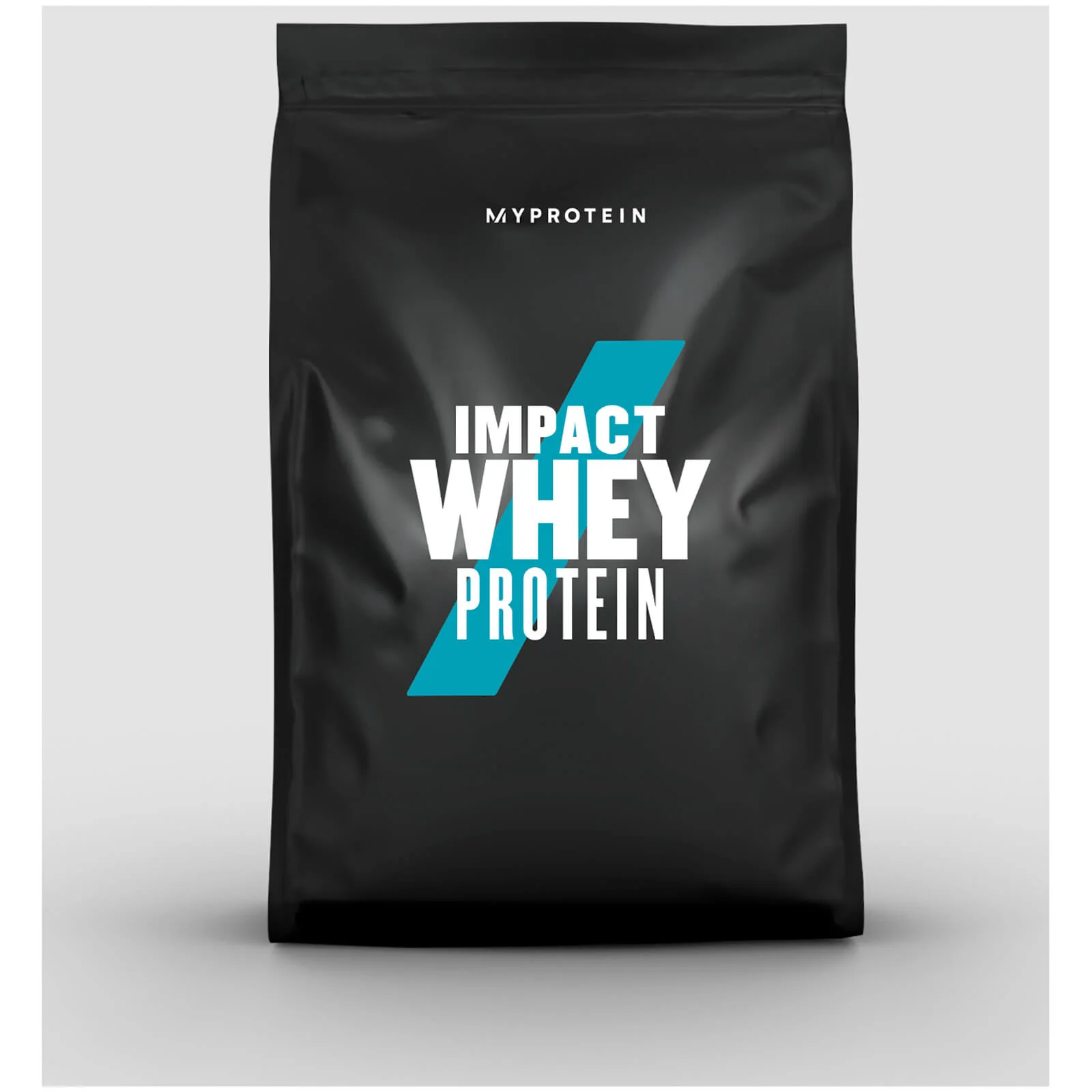 Myprotein Impact Whey Protein, Dark Chocolate & Chilli, 1kg Afbeelding 1