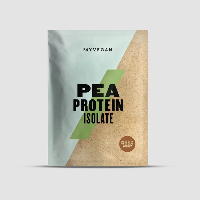 Myvegan Erwteneiwit Isolaat