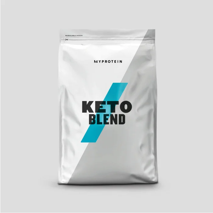 Keto Blend