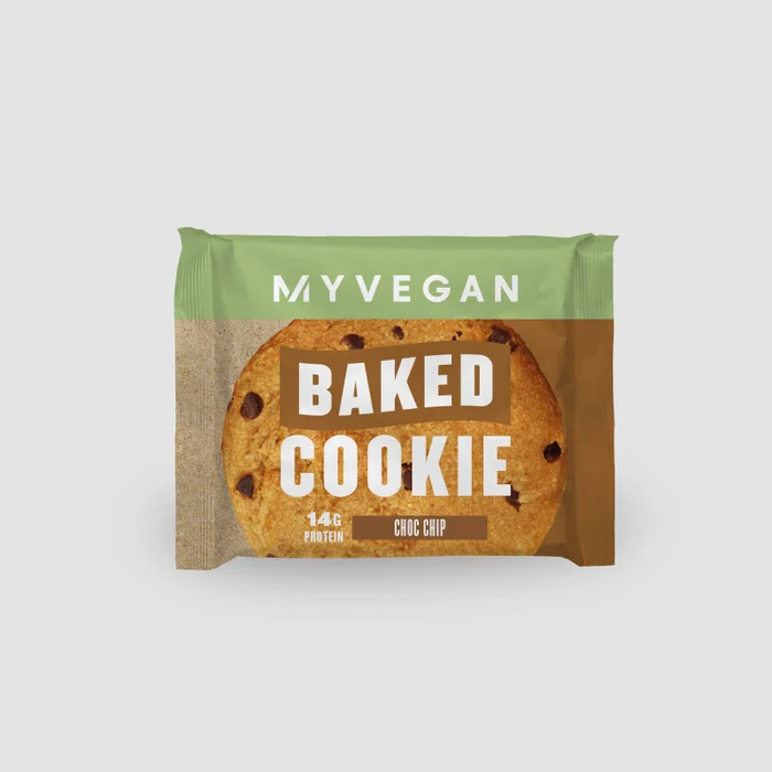 Vegan Protein Cookie (Sample)