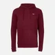MP Essentials Mannen Hoodie - Oxblood