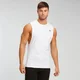 MP Men's Essentials Drop Armhole Tank - Wit