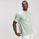 Myprotein Graphic Heren T-Shirt - Zwart