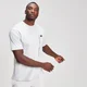 Myprotein Utility Heren T-Shirt - Chroom