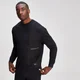 Myprotein Utility Heren Sweatshirt - Zwart