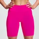 MP Power Dames Cycling Shorts - Super Pink