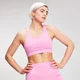 MP Sculpt Dames Sportbh - Candy