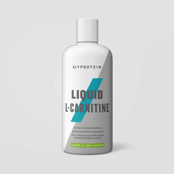 Vloeibare L-Carnitine