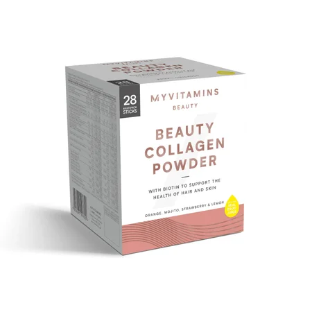 Beauty Collageen Stick Packs