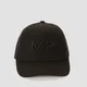 Core Trucker Cap - Zwart