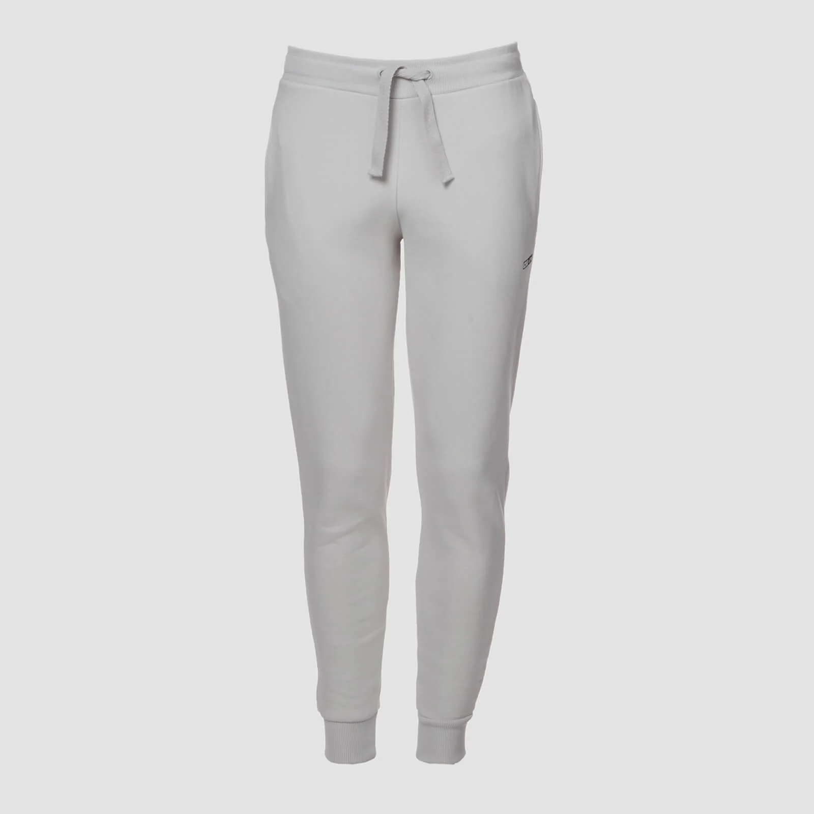 Rest Day Slogan Joggers - Chrome - XS Afbeelding 1