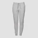 Rest Day Slogan Joggers - Chrome