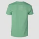 Rest Day Slogan T-Shirt - Turf