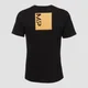 Rest Day Coordinates T-Shirt - Black