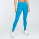 Power Leggings - Sea Blue