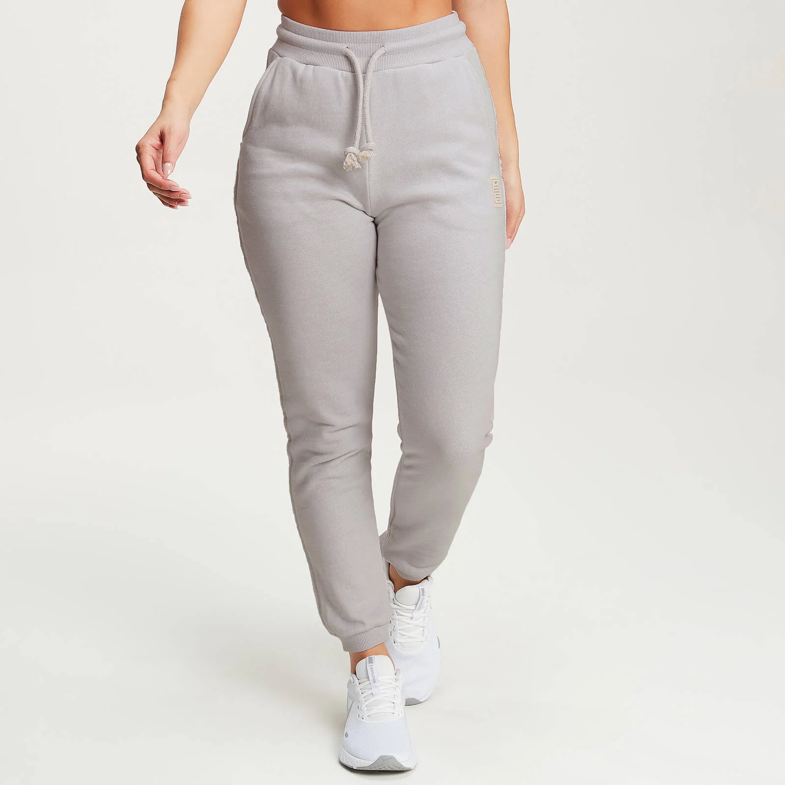 A/WEAR Joggers - Grey Marl - XS Afbeelding 1