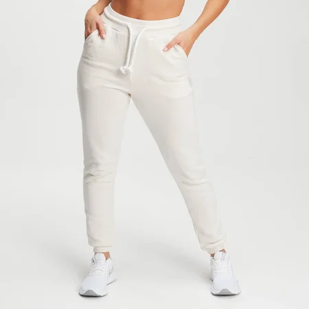 A/WEAR Joggers - Natuurlijke