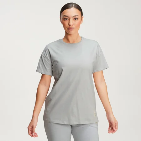 A/WEAR T-Shirt - Grey