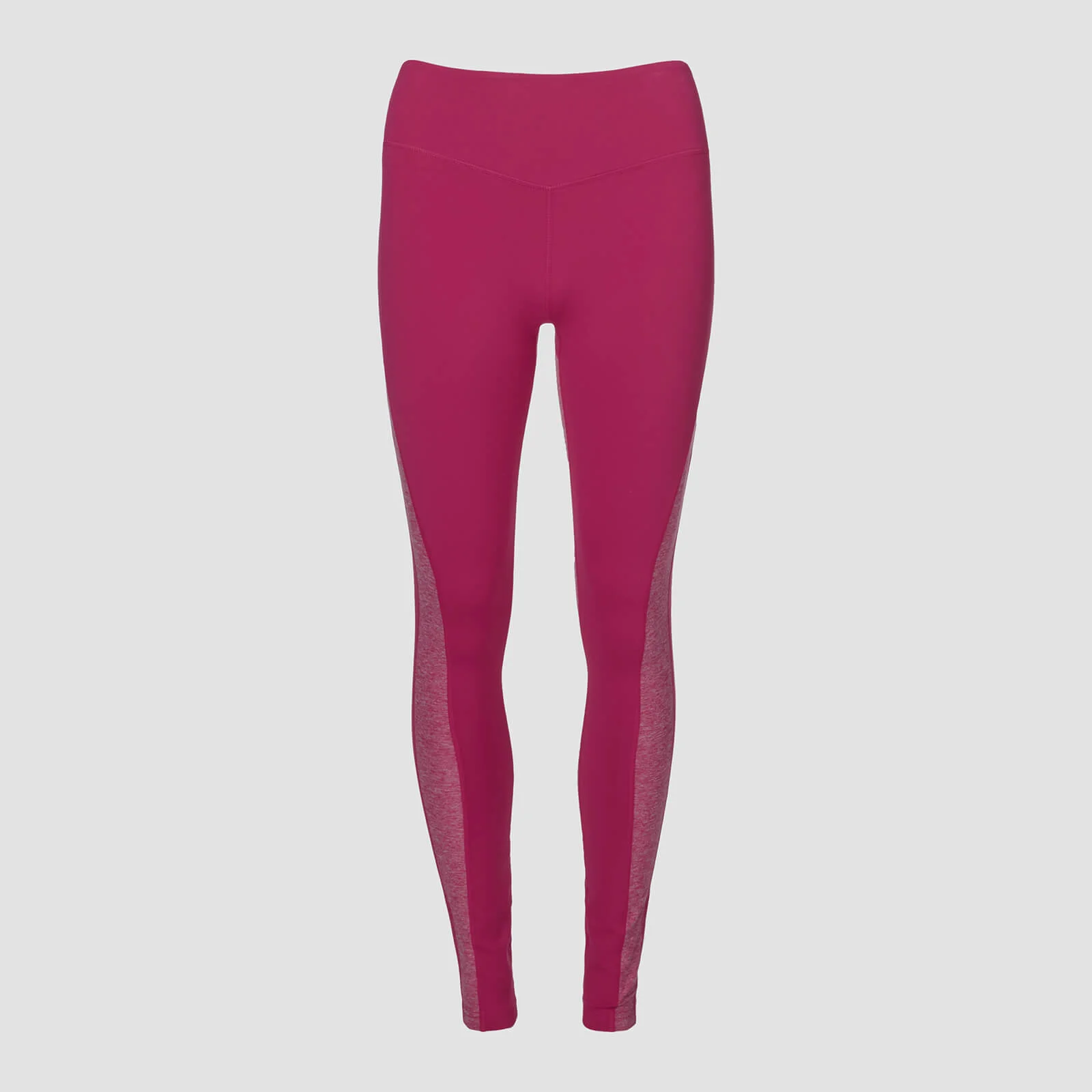 MP Power Marl Dameslegging - Geplette bessen - XS Afbeelding 1