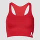 MP Essentials Training Sportbh voor dames - Danger